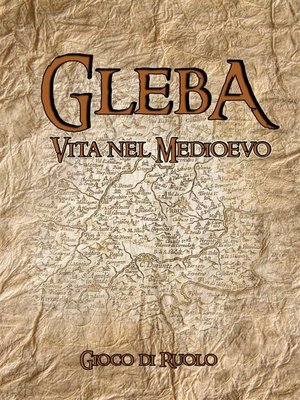 cover image of GLEBA Vita nel Medioevo
